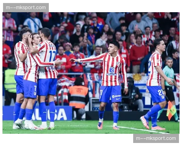 评论：欧冠出局后，马德里竞技是否已到阵容更新换代的十字路口？