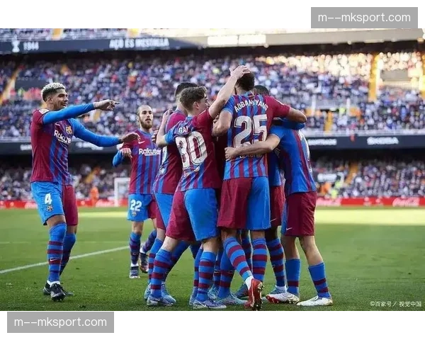 西甲第28轮前瞻：国家德比前哨战，巴萨主场迎战皇家社会