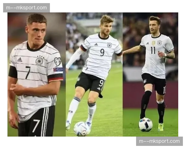 德国队新一期大名单公布，多名德甲球员首次获得征召