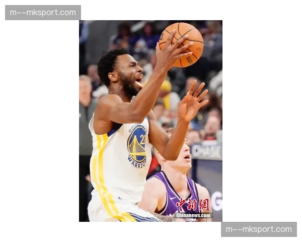 常规赛收官：勇士战胜爵士，锁定西部第6直通季后赛