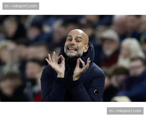 曼城迎战纽卡斯尔联，瓜迪奥拉确认德布劳内因轻伤缺席赛前合练